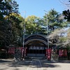 2022/11/27 水稲荷神社