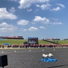 今日は千葉へー利根川・水防演習ー