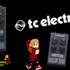 TC ELECTRONIC ( ティーシーエレクトロニック ) / 7Days-5