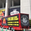 King Gnu Stadium Live Tour 2023 CLOSING CEREMONY ヤンマースタジアム長居 2日目