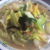 めん処 金太郎｜村井｜ちびっ子連れも安心の広いお座敷でラーメンから唐揚げまで