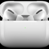 AirPods Proを1ヶ月使って気づいた6つのこと