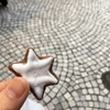 パリで1番歴史あるパティスリー、ストレーのヴィエノワズリー。