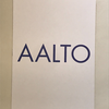 【1189】AALTO（読書感想文321）/東京散歩（UPLIMK吉祥寺＠吉祥寺）