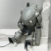  【ジオラマ】初マシーネン③錆塗装【Ma.k.】FIREBALL SG“INTRUDER”