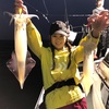 釣れすぎ注意報⚠️🦑(7月20日)