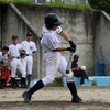 2020.08.08伊達中野球部新人戦