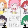 悠木碧さん誕生日記念イラスト&アイリスのイラスト！