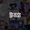 【Brave group】総合オーディション情報