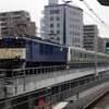 2014/3/27　横浜線E233系新津配給撮影