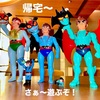 💪元気でることしよ⤴️
