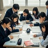 【中3高校受験】合格への道：過去の入試データ徹底分析で掴む勝利戦略