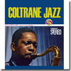 JOHN COLTRANE COLTRANE JAZZ 180g LP購入