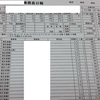 タクドラ乗務日記(2020年11月8日日曜日)朝から仕事をすれば、無能な私でも税込4万届きそう