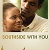 映画 Southside with You を見た。オバマ夫妻、世紀の初デート『サウスサイドであなたと』