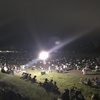 勝毎花火大会2日目