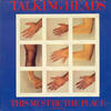 「ジス・マスト・ビー・ザ・プレイス（This Must Be the Place （Naive Melody））」トーキング・ヘッズ（Talking Heads）