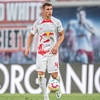 RB Leipzig №4 Willi Orbán〔インタビュー〕(2022/8/4)