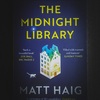 【自己肯定感】THE MIDNIGHT LIBRARY