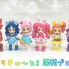 【10月17日発売】♥プリキュアとハッピーライフ　ぷりきゅ～と２♥