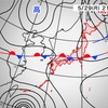 梅雨入り