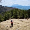 白谷ノ丸・黒岳・牛奥ノ雁ヶ腹摺山・小金沢山 | 小金沢連嶺の山々へ登山に行ってきた。