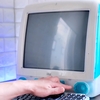 極上美品のジャンクiMac G3を蘇生させる動画