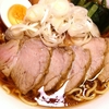 自宅メシ 自作豚バラチャーシュー ラーメン～チャーシュー丼etc.