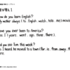 実はSVOCを理解するだけで、英語は30点上がる！？