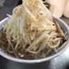 今日も行ってきた二郎系@ラーメン大