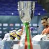 【試合前会見】 イタリアスーパーカップ決勝：ラツィオ戦、サプライズはポグバの背番号『10』