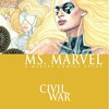 MS.MARVEL(2006) vol2 CIVIL WAR