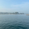 涼を求めて、千葉県勝浦市に行ったんだ