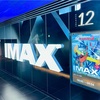 ルパン三世 カリオストロの城   IMAXレーザーGT版