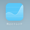 iTunes ConnectのAppアナリティクスでAppStoreのPVが見れるようになってハッピー