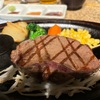那須塩原で食べたステーキ旨すぎた。