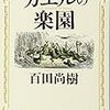 【感想】カエルの楽園。百田尚樹の最高傑作、大衆社会の本質を突いた寓話的「警世の書」