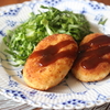 肉じゃがコロッケ