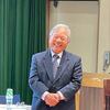 考古学見地からの越来＆知花グスクの魅力を語る！