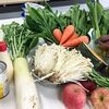 国分寺助産師会主催『取り分け離乳食講座』
