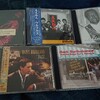 74日目　ニューオリンズの名プロデューサーAllen Toussaint(2019年5月19日ウルフルケイスケ&三宅伸治ライブどうしようかな）