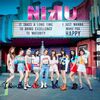 NiziU、プレデビュー曲「Make you happy」MVが公開…iTunesアルバムチャートですぐ1位獲得！