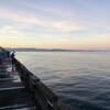  和歌山北港海つり公園