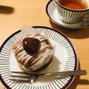 モンブランと最近のできごと