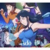 【Ado】CAT‘S EYEで和輪のお店は大爆笑！