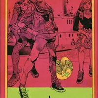 ジョジョリオンはどうすれば面白くなる なった のか 退屈ブレイキング