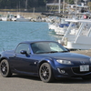 ロードスター （NC2）、車検完了