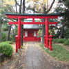 洗足池厳島神社