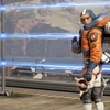 【Apex Legend】【PS4】プレイヤーの最大レベルは100じゃない！？本当のレベルの確認方法紹介