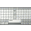 TypeMatrix 2030｜中央エンター・直交配列キーボードの元祖